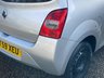 USED 2010 59 RENAULT TWINGO 1.2 Extreme Euro 4 3dr WARRANTY-HISTORY-MOT 2027-ULEZ