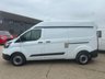USED 2021 21 FORD TRANSIT CUSTOM 2.0 320 EcoBlue Leader  L2 H2 Euro 6 (130 ps) 