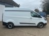 USED 2021 21 FORD TRANSIT CUSTOM 2.0 320 EcoBlue Leader  L2 H2 Euro 6 (130 ps) 
