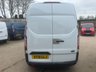 USED 2021 21 FORD TRANSIT CUSTOM 2.0 320 EcoBlue Leader  L2 H2 Euro 6 (130 ps) 