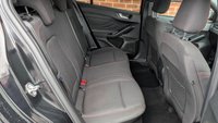 USED 2023 72 FORD FOCUS 1.0T EcoBoost ST-Line Hatchback 5dr Petrol Manual Euro 6 (s/s) (125 ps) *** SATELLITE NAVIGATION - CRUISE CONTROL - PARKING SENSORS - APPLE PLAY/ANDROID AUTO***