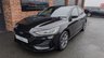 USED 2023 72 FORD FOCUS 1.0T EcoBoost ST-Line Hatchback 5dr Petrol Manual Euro 6 (s/s) (125 ps) *** SATELLITE NAVIGATION - CRUISE CONTROL - PARKING SENSORS - APPLE PLAY/ANDROID AUTO***