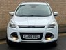 USED 2015 65 FORD KUGA 2.0 TDCi Titanium SUV 5dr Diesel Manual 2WD Euro 6 (s/s) (150 ps) 12 months MOT! Serviced! Warranty!
