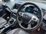 USED 2015 65 FORD KUGA 2.0 TDCi Titanium SUV 5dr Diesel Manual 2WD Euro 6 (s/s) (150 ps) 12 months MOT! Serviced! Warranty!