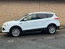 USED 2015 65 FORD KUGA 2.0 TDCi Titanium SUV 5dr Diesel Manual 2WD Euro 6 (s/s) (150 ps) 12 months MOT! Serviced! Warranty!