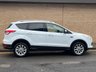 USED 2015 65 FORD KUGA 2.0 TDCi Titanium SUV 5dr Diesel Manual 2WD Euro 6 (s/s) (150 ps) 12 months MOT! Serviced! Warranty!