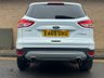 USED 2015 65 FORD KUGA 2.0 TDCi Titanium SUV 5dr Diesel Manual 2WD Euro 6 (s/s) (150 ps) 12 months MOT! Serviced! Warranty!
