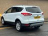 USED 2015 65 FORD KUGA 2.0 TDCi Titanium SUV 5dr Diesel Manual 2WD Euro 6 (s/s) (150 ps) 12 months MOT! Serviced! Warranty!