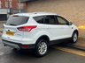 USED 2015 65 FORD KUGA 2.0 TDCi Titanium SUV 5dr Diesel Manual 2WD Euro 6 (s/s) (150 ps) 12 months MOT! Serviced! Warranty!