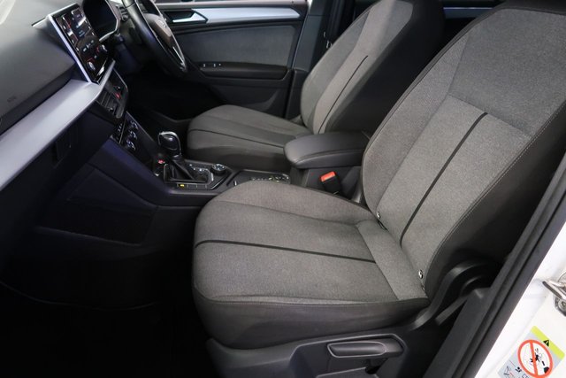 2019 SEAT TARRACO 2.0 TDI SE Technology SUV 5dr Diesel DSG 4Drive Euro 6 (s/s) (150 ps) - Photo 12