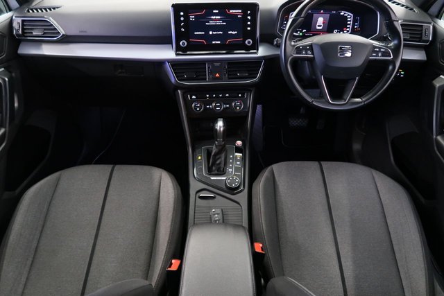 2019 SEAT TARRACO 2.0 TDI SE Technology SUV 5dr Diesel DSG 4Drive Euro 6 (s/s) (150 ps) - Photo 2