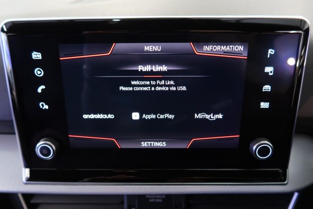 2019 SEAT TARRACO 2.0 TDI SE Technology SUV 5dr Diesel DSG 4Drive Euro 6 (s/s) (150 ps) - Photo 8