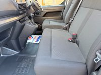 USED 2024 74 VAUXHALL VIVARO 1.5 Turbo D Prime XL Panel Van 6dr Diesel Manual LWB Euro 6 (s/s) (120 ps) Crystal Bridge Vans - Where Integrity Counts!