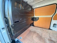 USED 2024 74 VAUXHALL VIVARO 1.5 Turbo D Prime XL Panel Van 6dr Diesel Manual LWB Euro 6 (s/s) (120 ps) Crystal Bridge Vans - Where Integrity Counts!