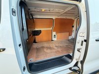 USED 2024 74 VAUXHALL VIVARO 1.5 Turbo D Prime XL Panel Van 6dr Diesel Manual LWB Euro 6 (s/s) (120 ps) Crystal Bridge Vans - Where Integrity Counts!