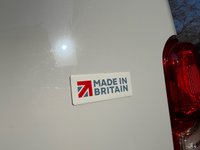 USED 2024 74 VAUXHALL VIVARO 1.5 Turbo D Prime XL Panel Van 6dr Diesel Manual LWB Euro 6 (s/s) (120 ps) Crystal Bridge Vans - Where Integrity Counts!