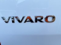 USED 2024 74 VAUXHALL VIVARO 1.5 Turbo D Prime XL Panel Van 6dr Diesel Manual LWB Euro 6 (s/s) (120 ps) Crystal Bridge Vans - Where Integrity Counts!