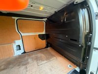USED 2024 74 VAUXHALL VIVARO 1.5 Turbo D Prime XL Panel Van 6dr Diesel Manual LWB Euro 6 (s/s) (120 ps) Crystal Bridge Vans - Where Integrity Counts!