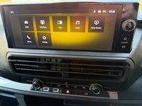 USED 2024 74 VAUXHALL VIVARO 1.5 Turbo D Prime XL Panel Van 6dr Diesel Manual LWB Euro 6 (s/s) (120 ps) Crystal Bridge Vans - Where Integrity Counts!