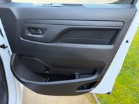 USED 2024 74 VAUXHALL VIVARO 1.5 Turbo D Prime XL Panel Van 6dr Diesel Manual LWB Euro 6 (s/s) (120 ps) Crystal Bridge Vans - Where Integrity Counts!