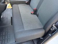 USED 2024 74 VAUXHALL VIVARO 1.5 Turbo D Prime XL Panel Van 6dr Diesel Manual LWB Euro 6 (s/s) (120 ps) Crystal Bridge Vans - Where Integrity Counts!
