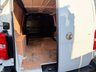 USED 2024 74 VAUXHALL VIVARO 1.5 Turbo D Prime XL Panel Van 6dr Diesel Manual LWB Euro 6 (s/s) (120 ps) Crystal Bridge Vans - Where Integrity Counts!
