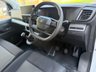 USED 2024 74 VAUXHALL VIVARO 1.5 Turbo D Prime XL Panel Van 6dr Diesel Manual LWB Euro 6 (s/s) (120 ps) Crystal Bridge Vans - Where Integrity Counts!