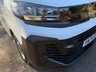 USED 2024 74 VAUXHALL VIVARO 1.5 Turbo D Prime XL Panel Van 6dr Diesel Manual LWB Euro 6 (s/s) (120 ps) Crystal Bridge Vans - Where Integrity Counts!