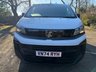 USED 2024 74 VAUXHALL VIVARO 1.5 Turbo D Prime XL Panel Van 6dr Diesel Manual LWB Euro 6 (s/s) (120 ps) Crystal Bridge Vans - Where Integrity Counts!