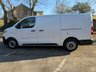 USED 2024 74 VAUXHALL VIVARO 1.5 Turbo D Prime XL Panel Van 6dr Diesel Manual LWB Euro 6 (s/s) (120 ps) Crystal Bridge Vans - Where Integrity Counts!