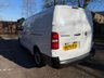 USED 2024 74 VAUXHALL VIVARO 1.5 Turbo D Prime XL Panel Van 6dr Diesel Manual LWB Euro 6 (s/s) (120 ps) Crystal Bridge Vans - Where Integrity Counts!