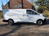USED 2024 74 VAUXHALL VIVARO 1.5 Turbo D Prime XL Panel Van 6dr Diesel Manual LWB Euro 6 (s/s) (120 ps) Crystal Bridge Vans - Where Integrity Counts!