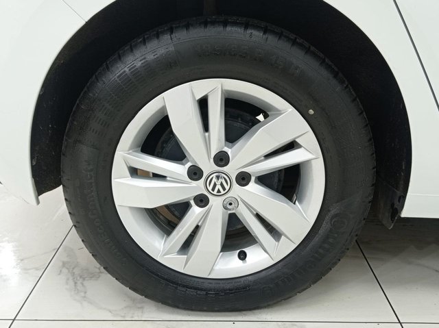 2019 Volkswagen Polo 1L Se 5dr - Photo 11