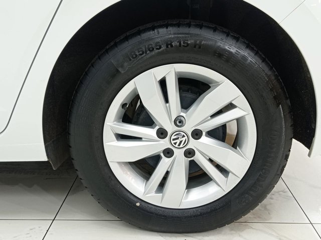 2019 Volkswagen Polo 1L Se 5dr - Photo 12