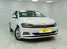 USED 2019 19 VOLKSWAGEN POLO 1.0 TSI GPF SE Hatchback 5dr Petrol DSG Euro 6 (s/s) (95 ps) 2 KEY, FULL HISTORY