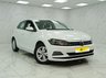 USED 2019 19 VOLKSWAGEN POLO 1.0 TSI GPF SE Hatchback 5dr Petrol DSG Euro 6 (s/s) (95 ps) 2 KEY, FULL HISTORY