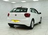 USED 2019 19 VOLKSWAGEN POLO 1.0 TSI GPF SE Hatchback 5dr Petrol DSG Euro 6 (s/s) (95 ps) 2 KEY, FULL HISTORY