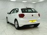 USED 2019 19 VOLKSWAGEN POLO 1.0 TSI GPF SE Hatchback 5dr Petrol DSG Euro 6 (s/s) (95 ps) 2 KEY, FULL HISTORY