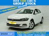 USED 2019 19 VOLKSWAGEN POLO 1.0 TSI GPF SE Hatchback 5dr Petrol DSG Euro 6 (s/s) (95 ps) 2 KEY, FULL HISTORY