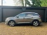USED 2017 67 PEUGEOT 3008 1.6 THP GT Line SUV 5dr Petrol EAT Euro 6 (s/s) (165 ps) MASSAGE SEATS|CHEAP TAX| LUXURY