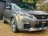USED 2017 67 PEUGEOT 3008 1.6 THP GT Line SUV 5dr Petrol EAT Euro 6 (s/s) (165 ps) MASSAGE SEATS|CHEAP TAX| LUXURY