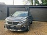 USED 2017 67 PEUGEOT 3008 1.6 THP GT Line SUV 5dr Petrol EAT Euro 6 (s/s) (165 ps) MASSAGE SEATS|CHEAP TAX| LUXURY