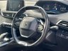 USED 2017 67 PEUGEOT 3008 1.6 THP GT Line SUV 5dr Petrol EAT Euro 6 (s/s) (165 ps) MASSAGE SEATS|CHEAP TAX| LUXURY