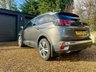 USED 2017 67 PEUGEOT 3008 1.6 THP GT Line SUV 5dr Petrol EAT Euro 6 (s/s) (165 ps) MASSAGE SEATS|CHEAP TAX| LUXURY