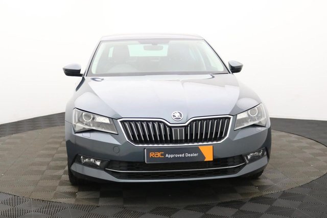 2018 Skoda Superb 2L SE L Executive 5dr - Photo 10