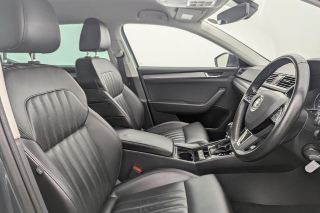 2018 Skoda Superb 2L SE L Executive 5dr - Photo 3