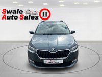 USED 2019 69 SKODA FABIA 1.0 TSI SE Estate 5dr Petrol Manual Estate Euro 6 DRIVE AWAY TODAY !!! (s/s) (95 ps) 12 MONTH MOT & ENGINE SERVICE