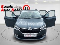 USED 2019 69 SKODA FABIA 1.0 TSI SE Estate 5dr Petrol Manual Estate Euro 6 DRIVE AWAY TODAY !!! (s/s) (95 ps) 12 MONTH MOT & ENGINE SERVICE