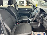 USED 2019 69 SKODA FABIA 1.0 TSI SE Estate 5dr Petrol Manual Estate Euro 6 DRIVE AWAY TODAY !!! (s/s) (95 ps) 12 MONTH MOT & ENGINE SERVICE