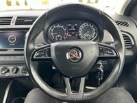 USED 2019 69 SKODA FABIA 1.0 TSI SE Estate 5dr Petrol Manual Estate Euro 6 DRIVE AWAY TODAY !!! (s/s) (95 ps) 12 MONTH MOT & ENGINE SERVICE